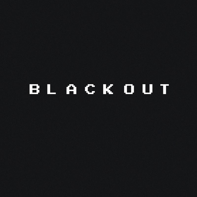 Black Out (itch) - кадр 2