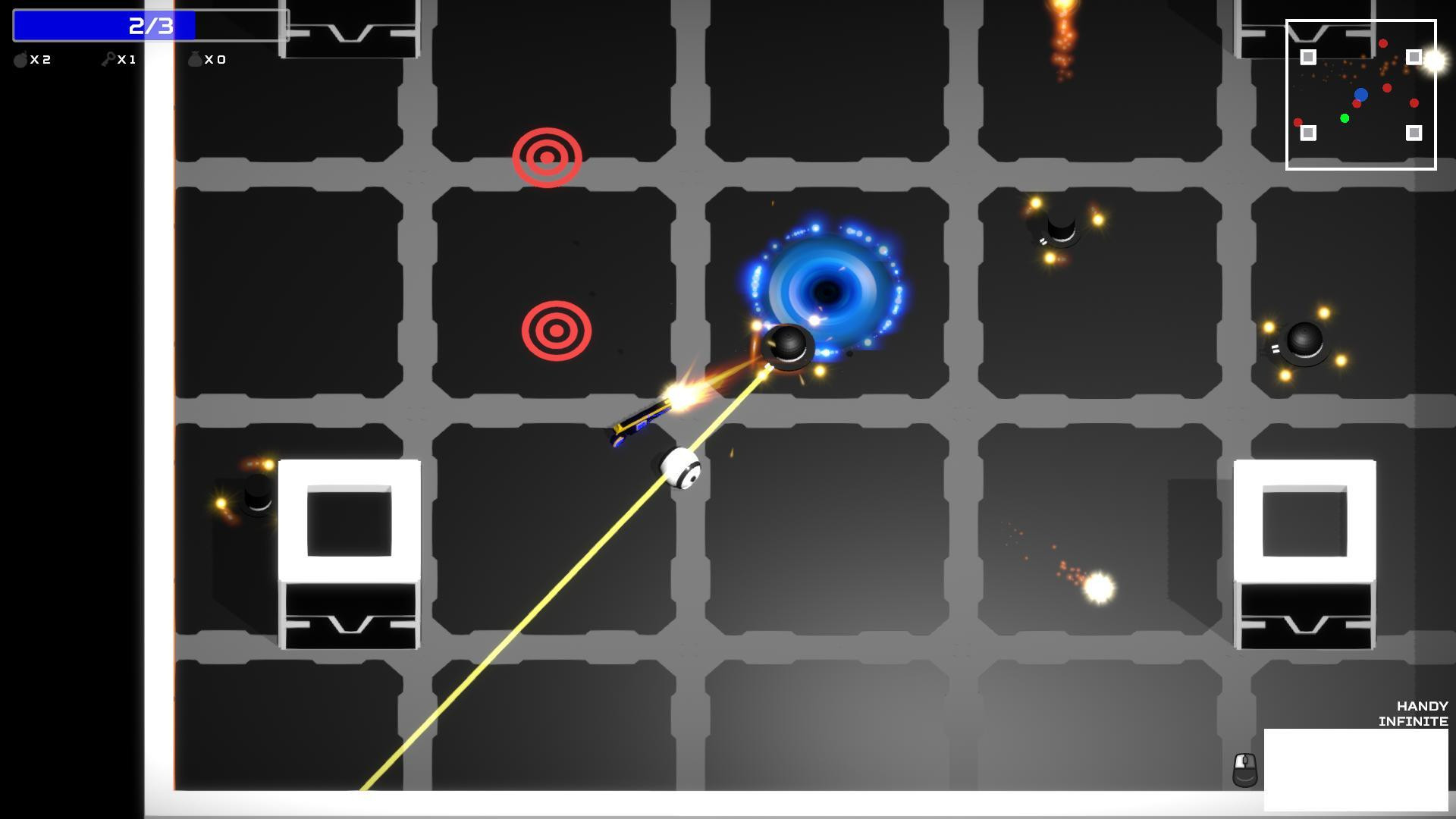 Helhats - кадр 11