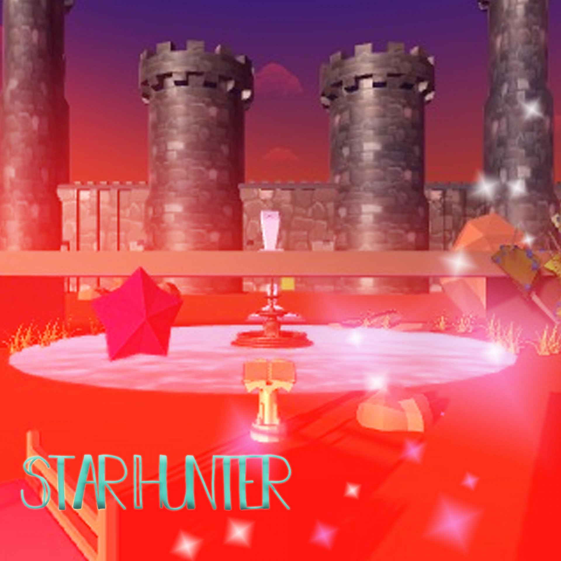 Star Hunter (mikacasagrande) (itch) - кадр 1