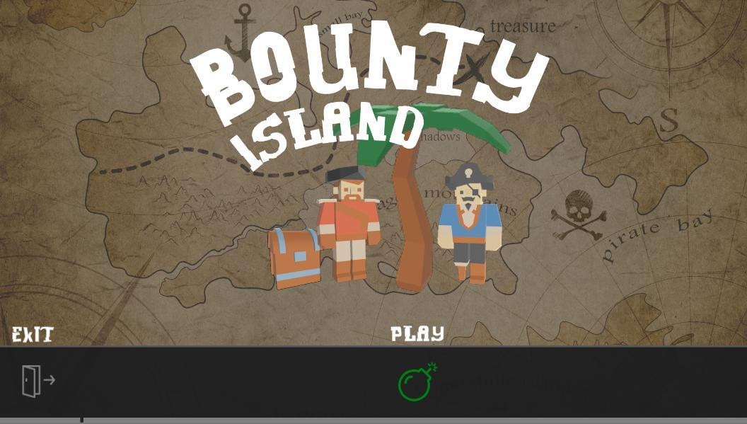 Bounty Island! (itch) - кадр 4