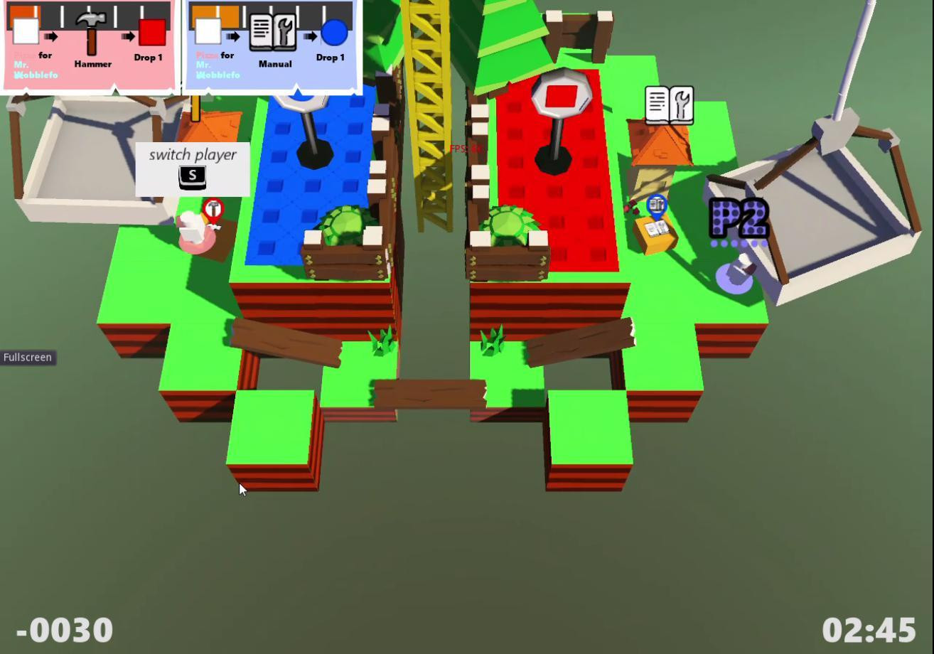 Package Party (itch) - кадр 3
