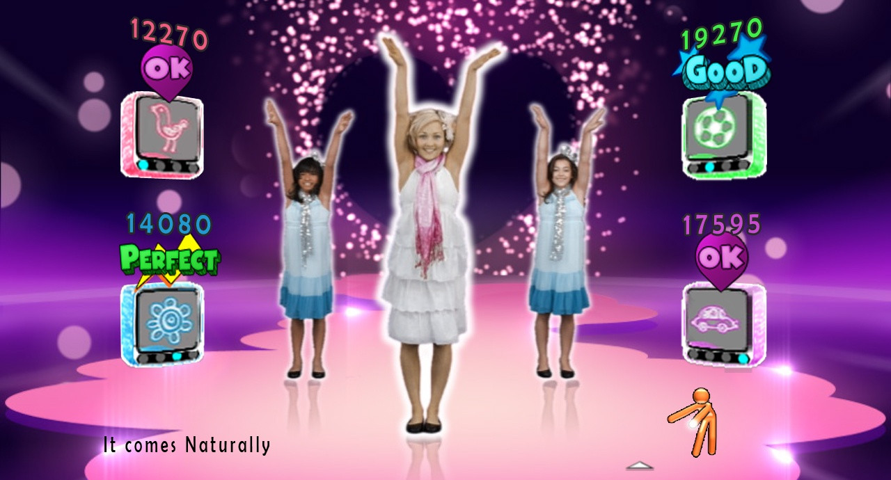 Just Dance Kids - кадр 13