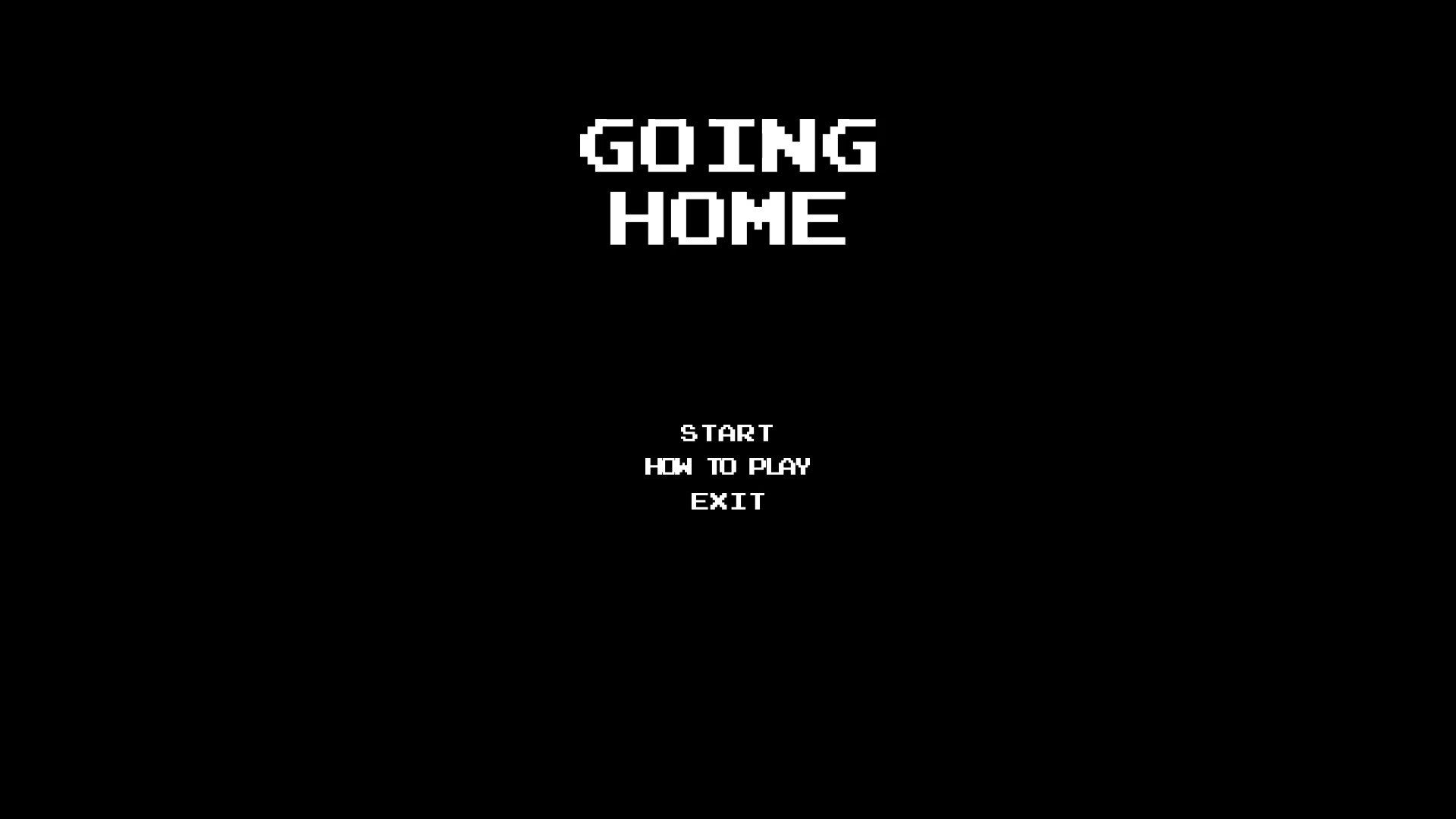 Going Home (Roocktopus) (itch) - кадр 7