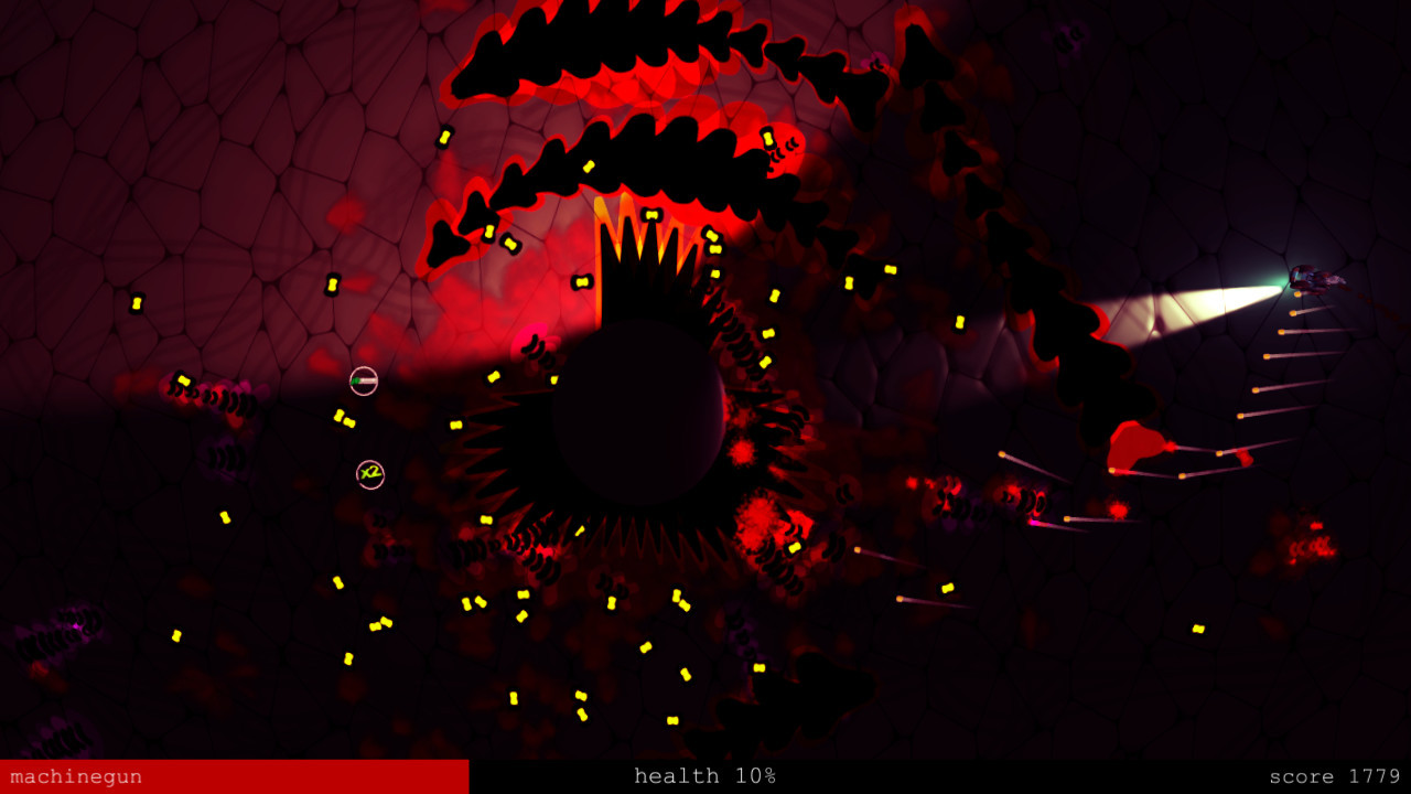 Debrysis - an Awesome Badtrip - кадр 6