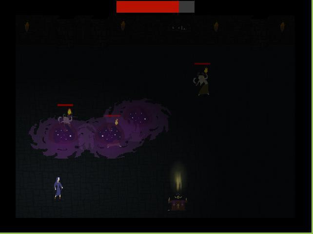 Endless Nungeon (itch) - кадр 1