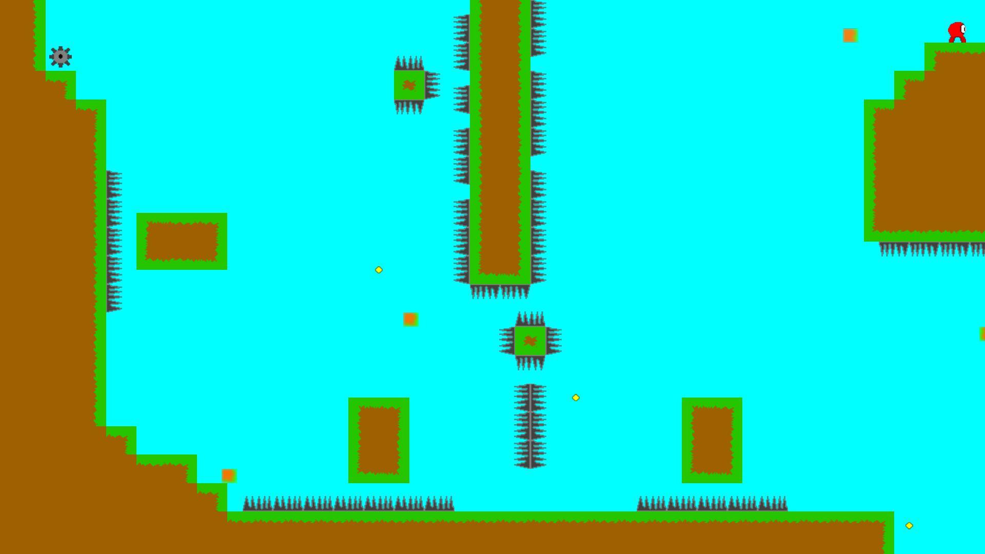 Against Gravity (itch) - кадр 6