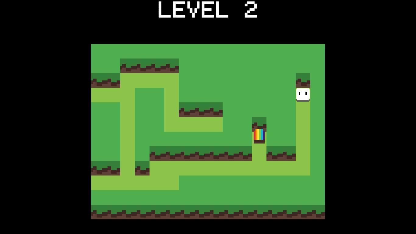 BlockStep (SafeBuckle) (itch) - кадр 3