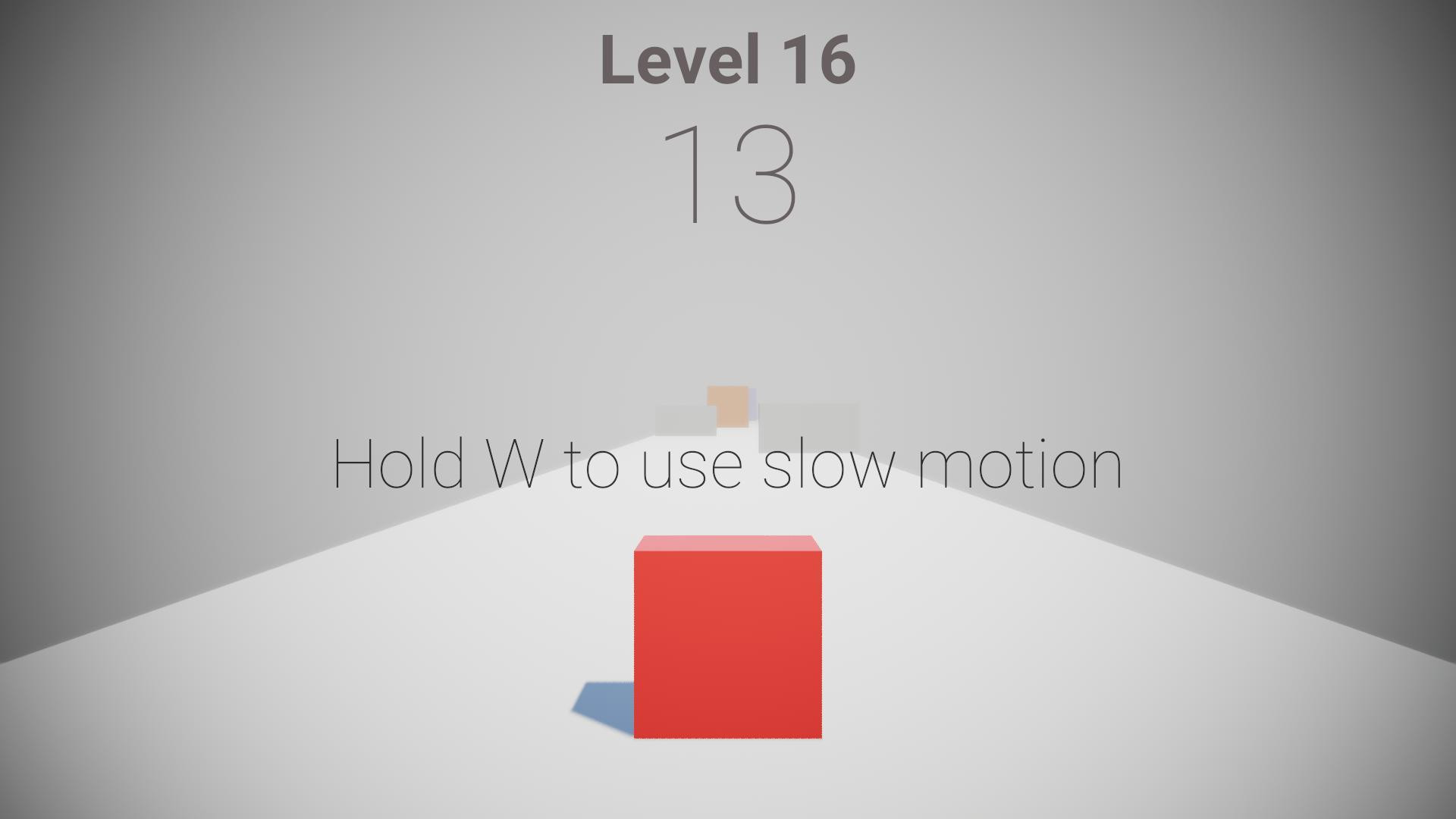 Cube Runner (itch) (jawirast) - кадр 3