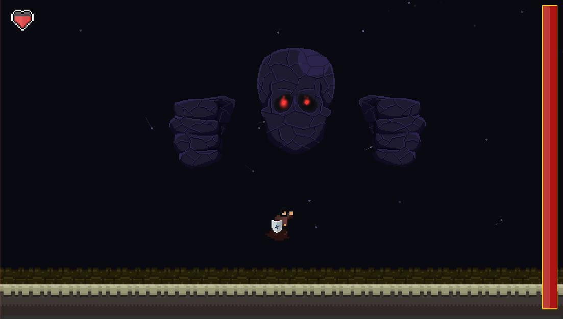 Shield Knight (itch) - кадр 4