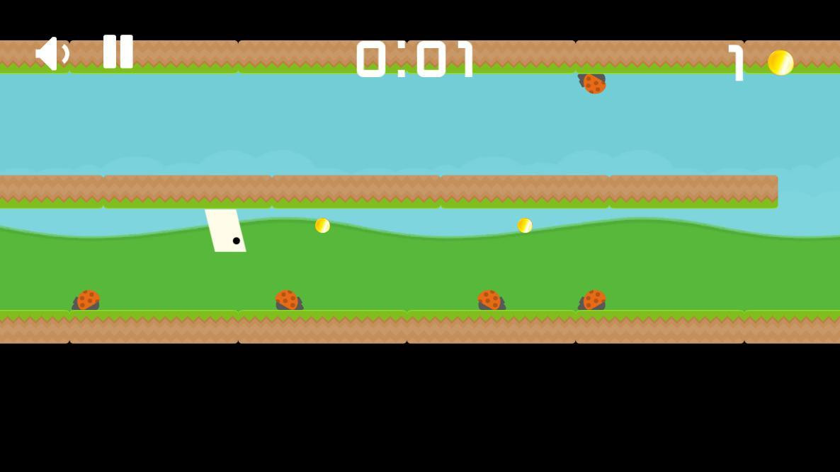 Ceiling Run (itch) - кадр 6