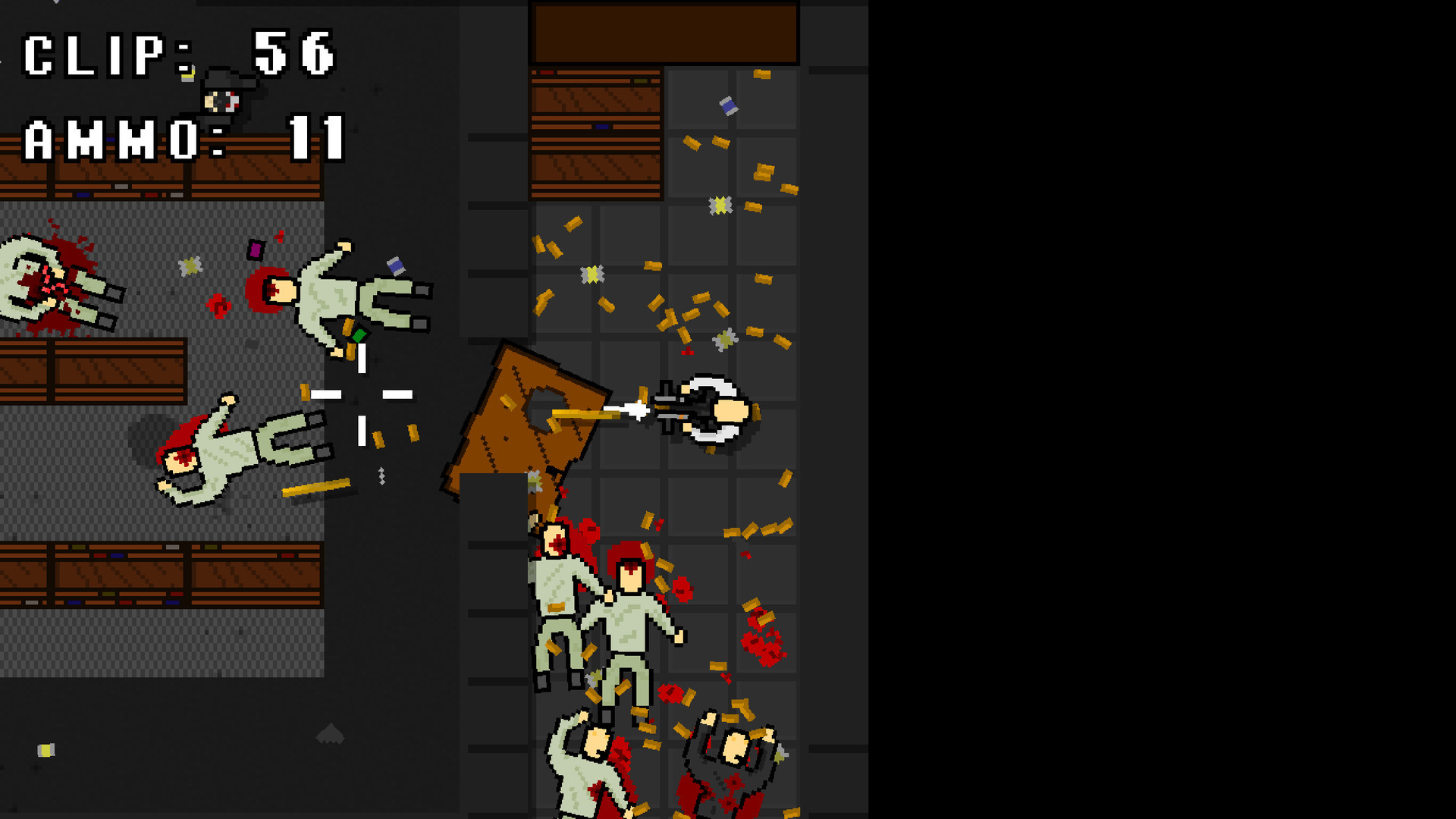 Infested Nation - кадр 10