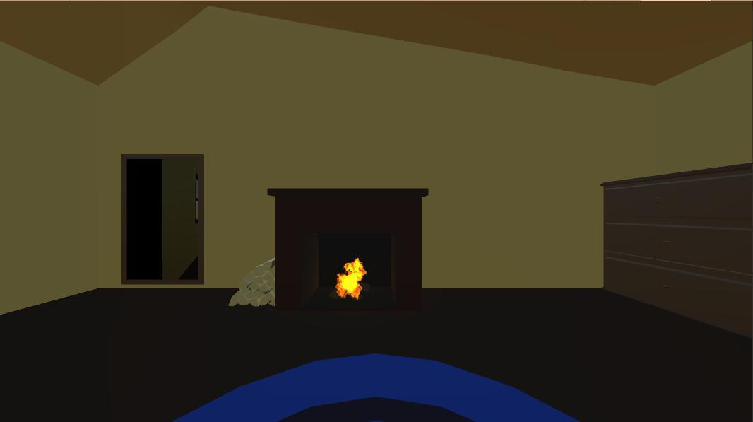 Cold Survivor (itch) - кадр 2