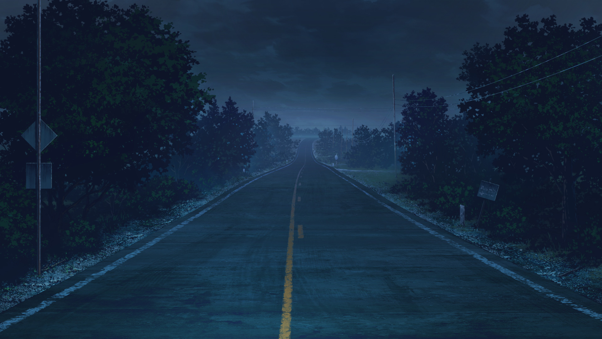 Elsewhere High: Chapter 1 - A Visual Novel - кадр 9