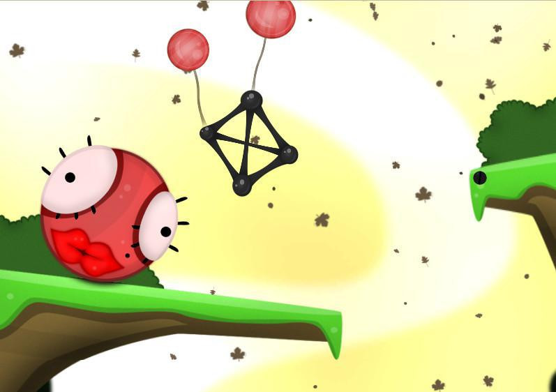 World of Goo - кадр 14