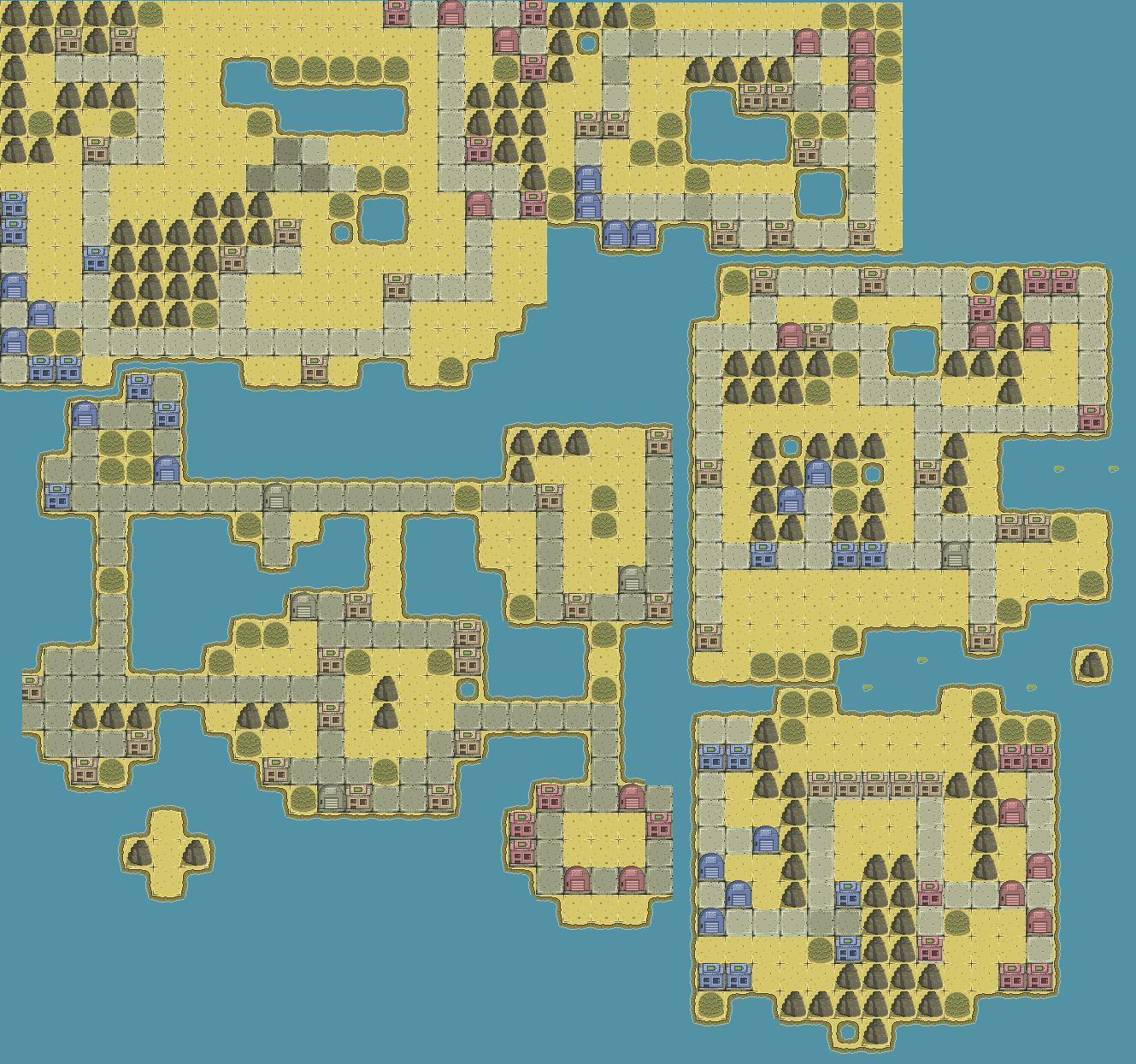 Mutant Gangland - кадр 7
