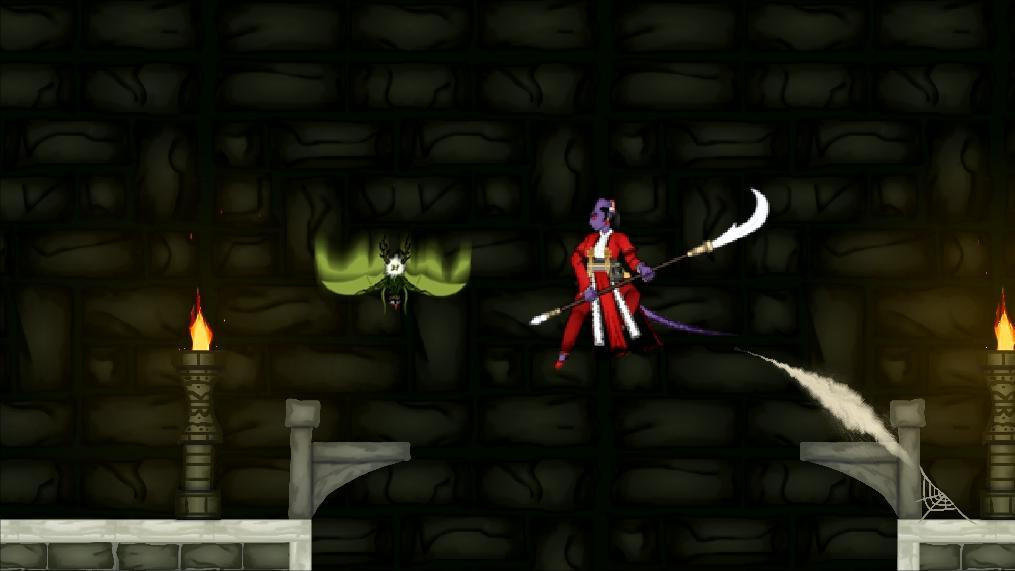 Jiutou, a High Rollers D&D fan game (itch) - кадр 2