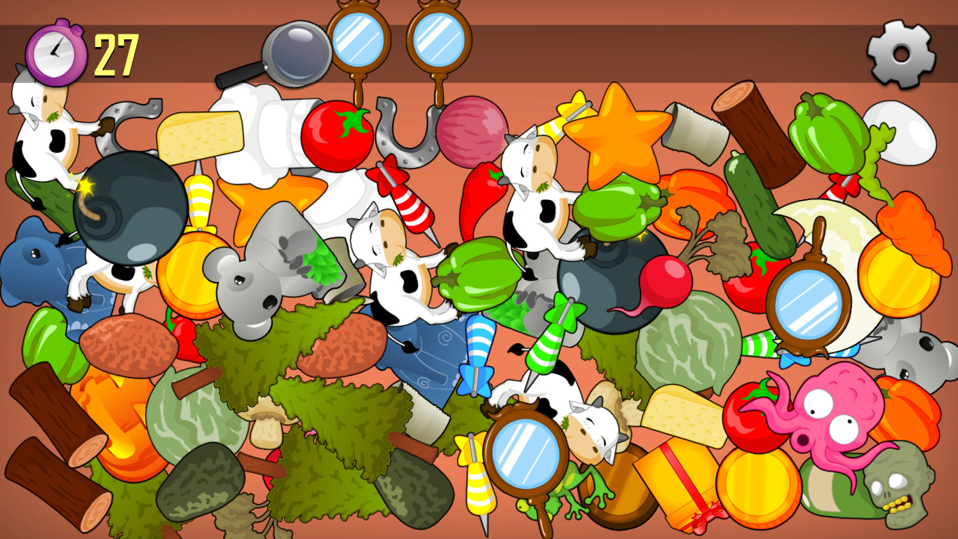 Find this! - кадр 5