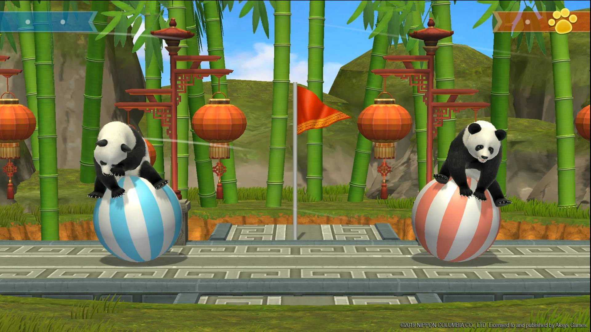 FUN! FUN! Animal Park - кадр 4