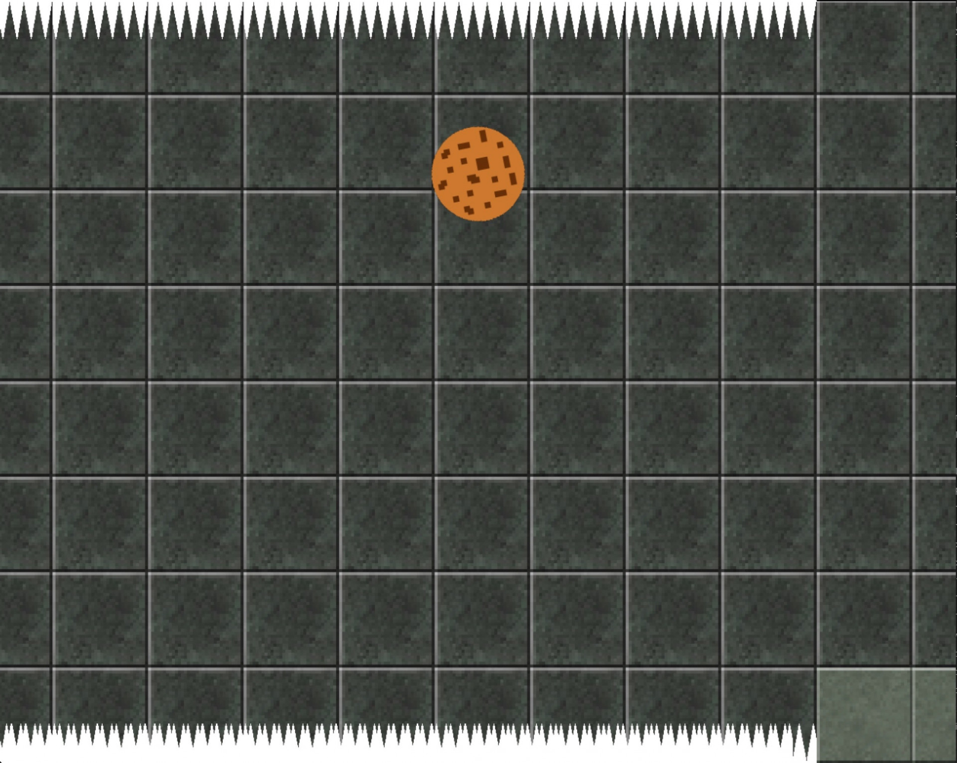 The Lost Cookie (itch) - кадр 4