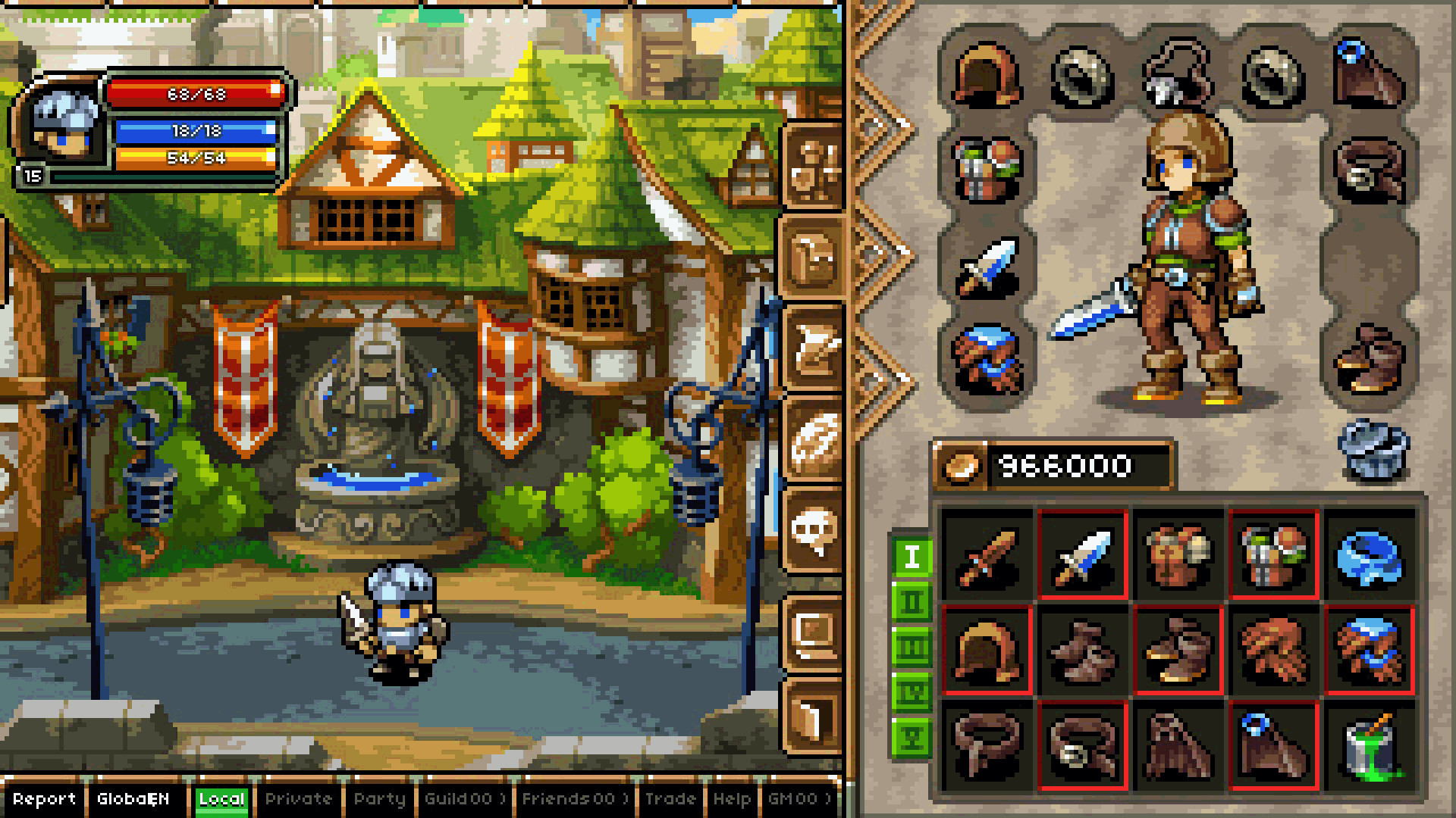 Kingdom of Loot - кадр 10