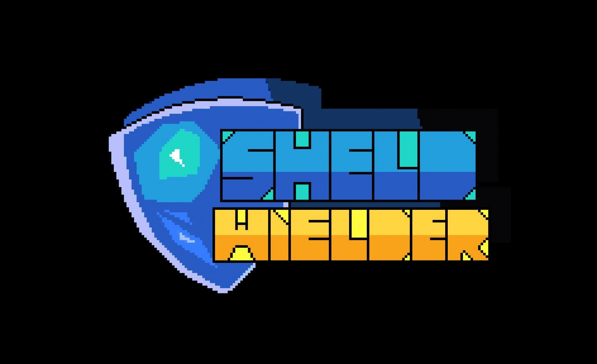 Shield Wielder Ver.1 (itch) - кадр 1