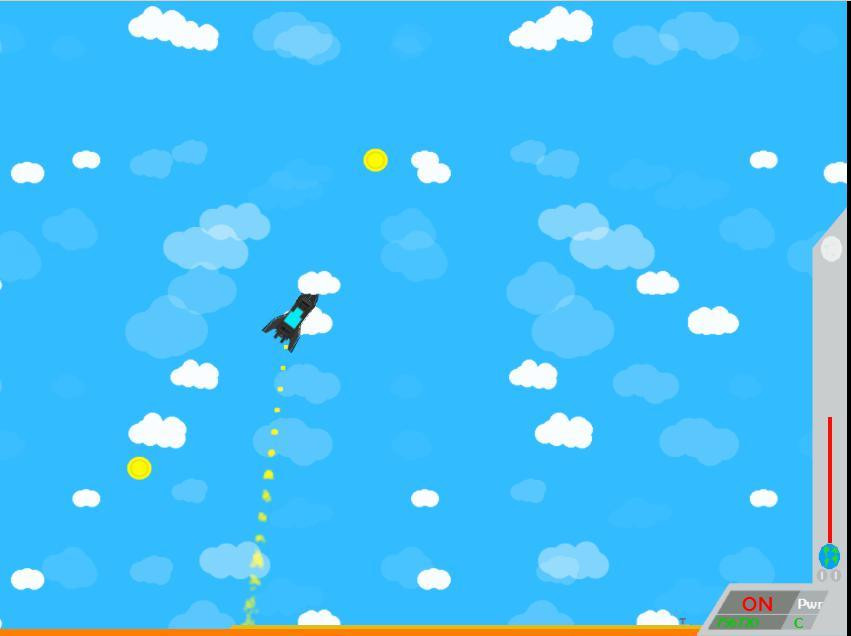 Moon Inc (itch) - кадр 6