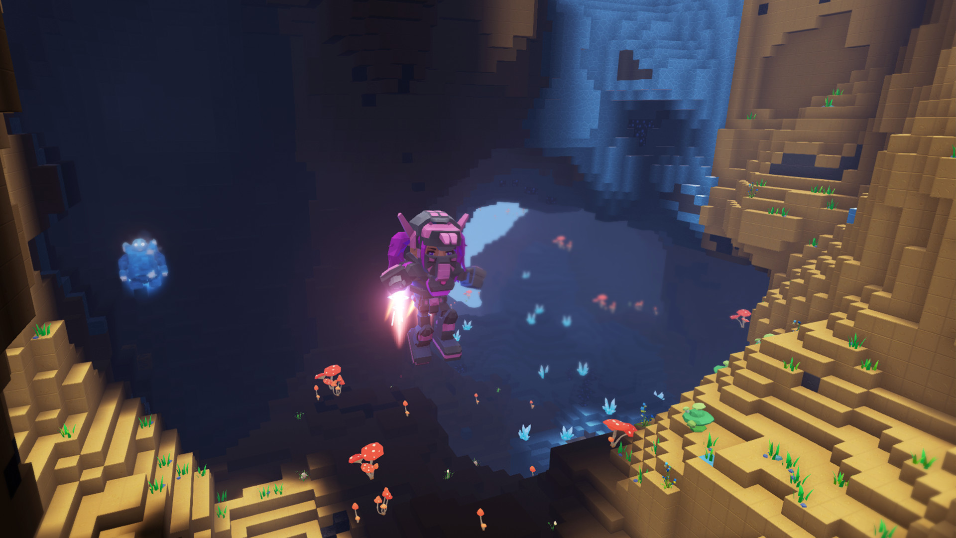 PixARK - кадр 8