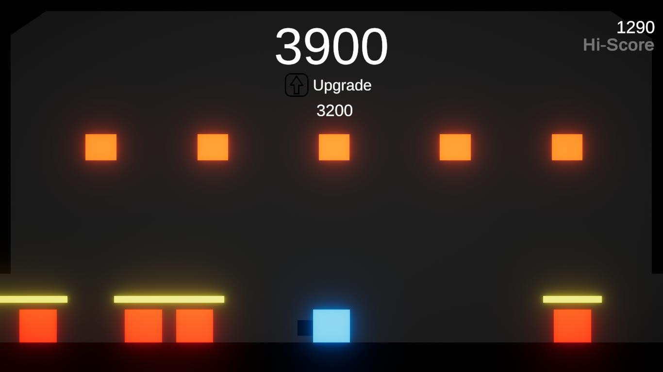 Squares Defender Edition (itch) - кадр 3
