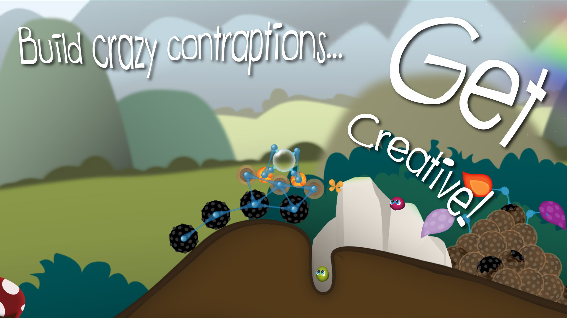 Keebles - кадр 7