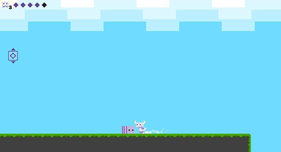 Glitch (itch, JP) - кадр 1