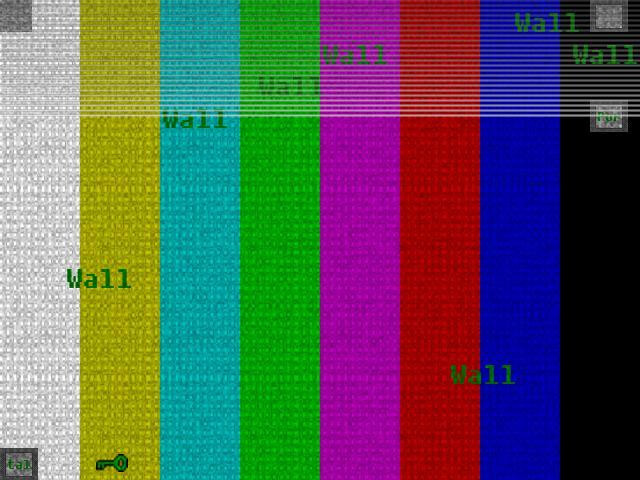 Behind the Noise (itch) - кадр 3