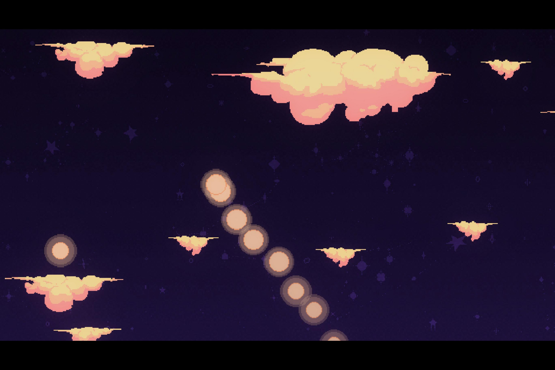 Dad Broke The Moon! (itch) - кадр 2