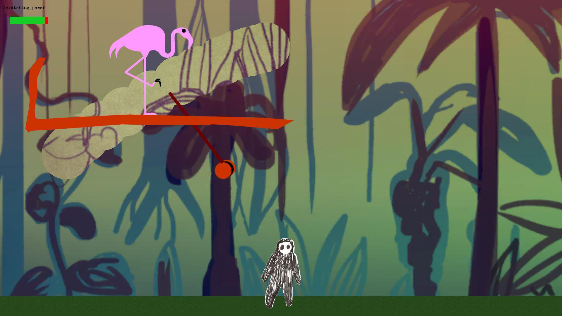 Draw your Future (itch) - кадр 6