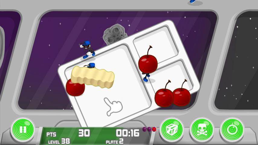 SciAnts (itch) - кадр 4