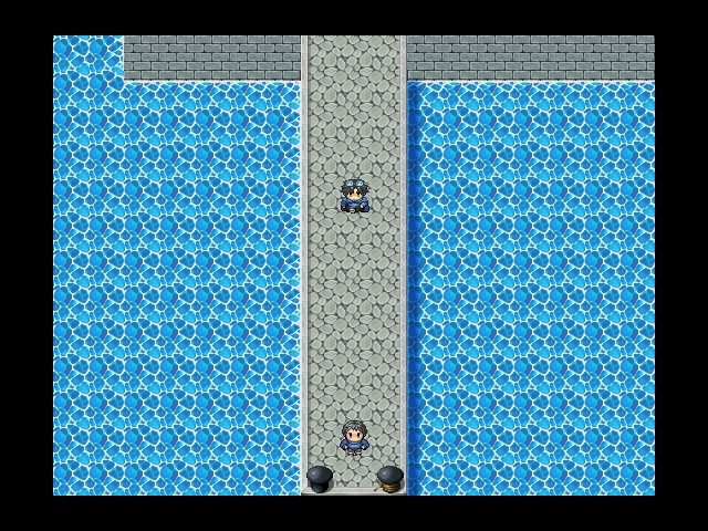 Shadows Light RPG - кадр 10