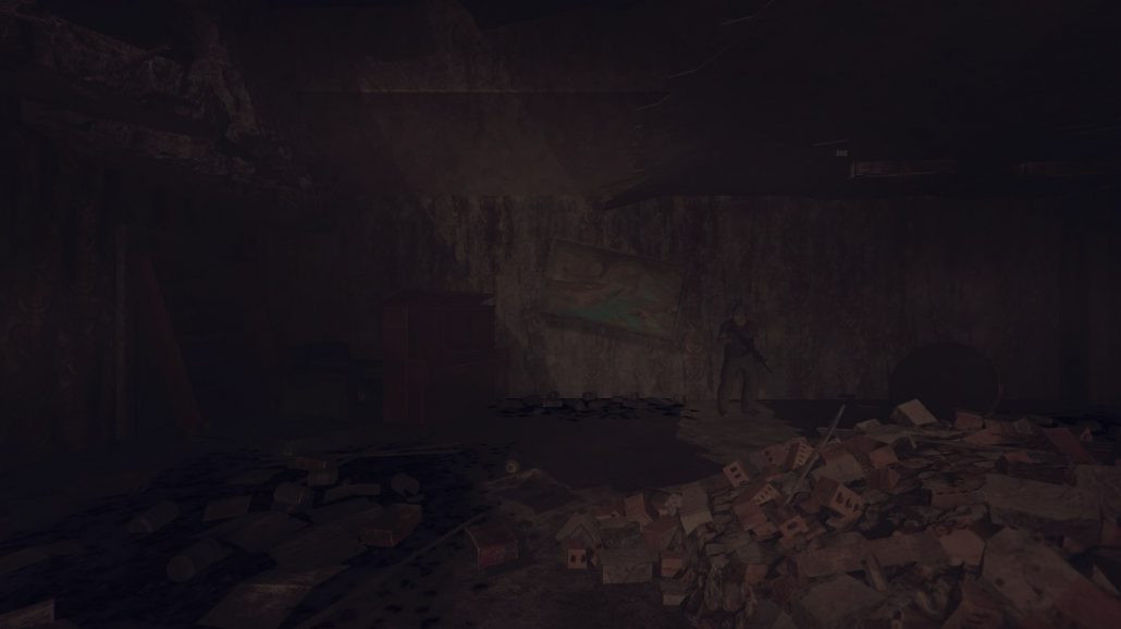 Scorch - кадр 12