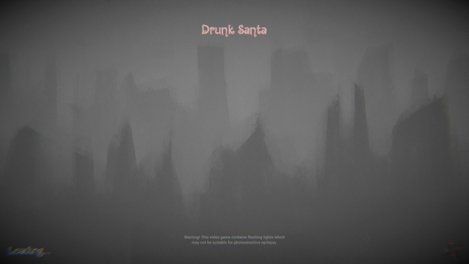 Drunk Santa (itch) - кадр 5