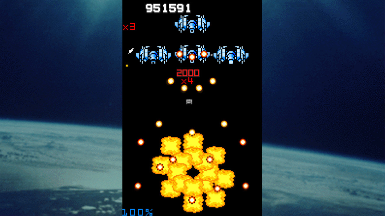 JUDGEMENT SILVERSWORD - Resurrection - кадр 8