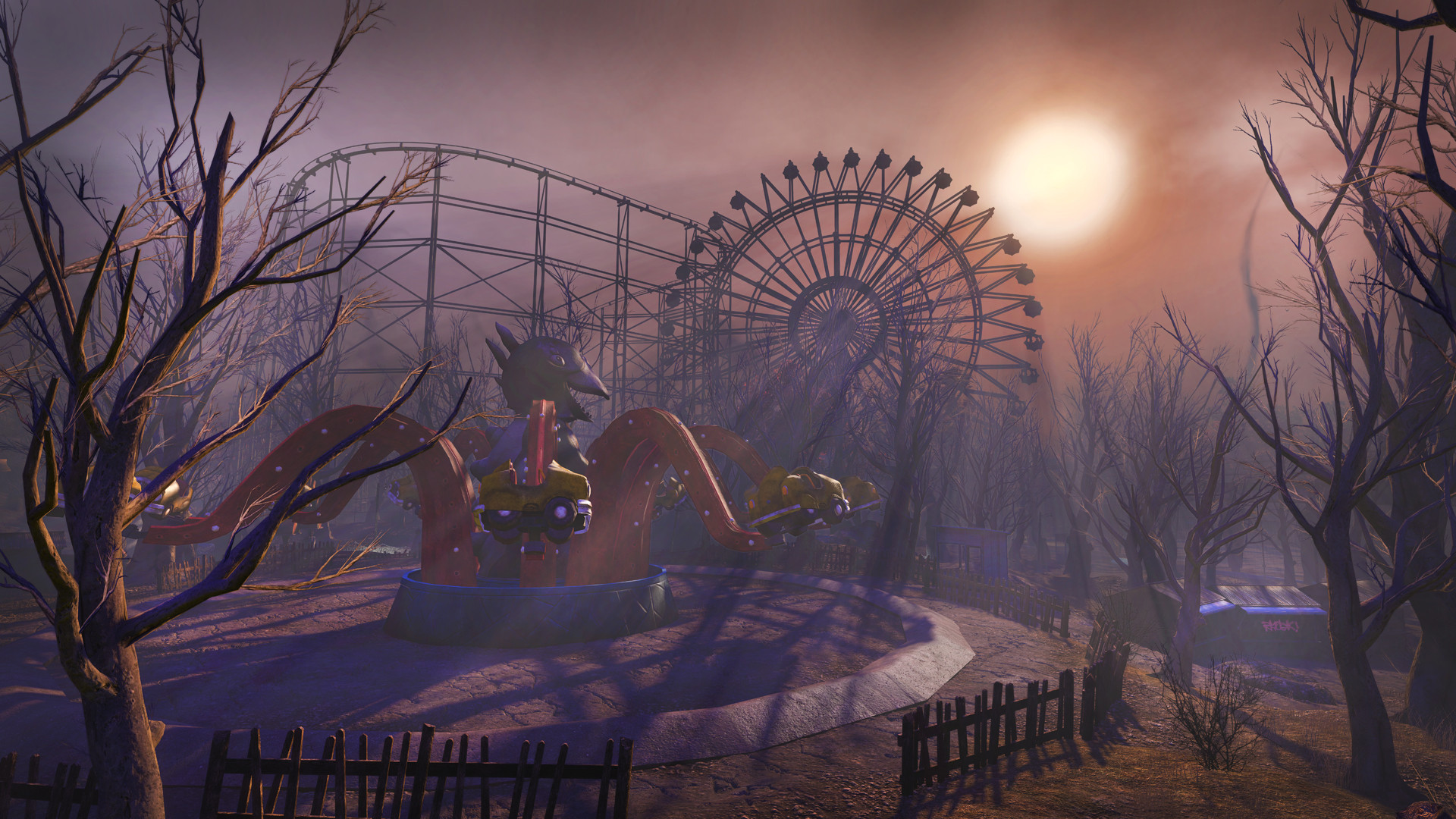 The Secret World: Ultimate Edition - кадр 9