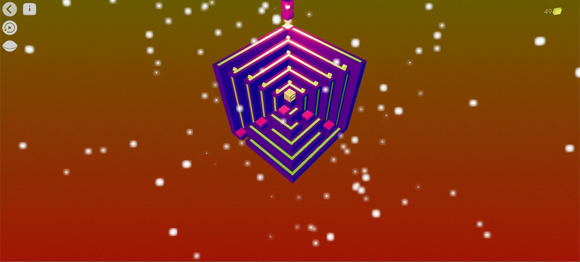 CUBE ROGUE (itch) - кадр 7
