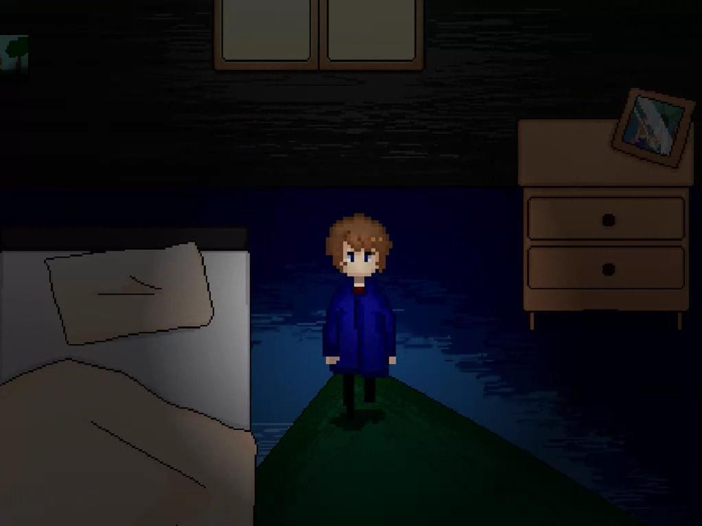 Where ? (itch) - кадр 5