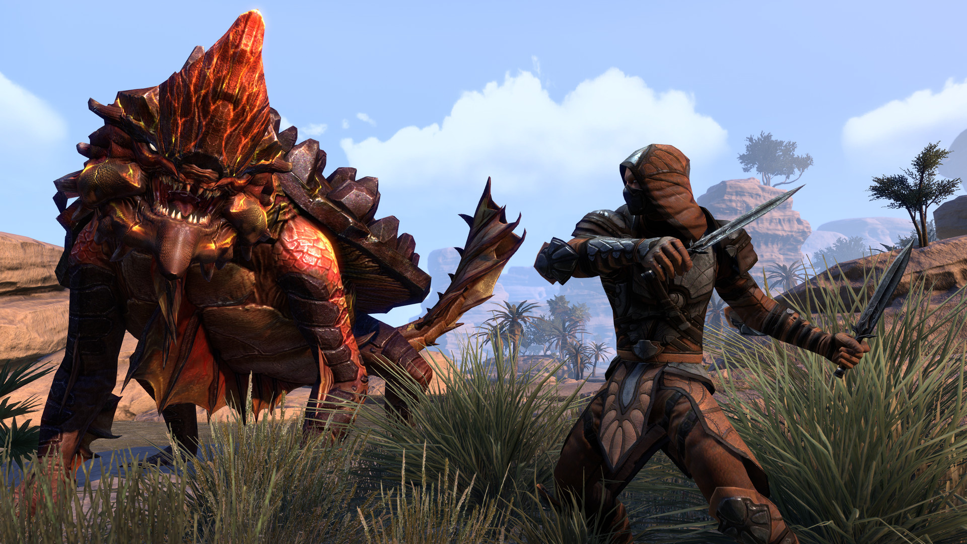 The Elder Scrolls Online: Gold Edition - кадр 7