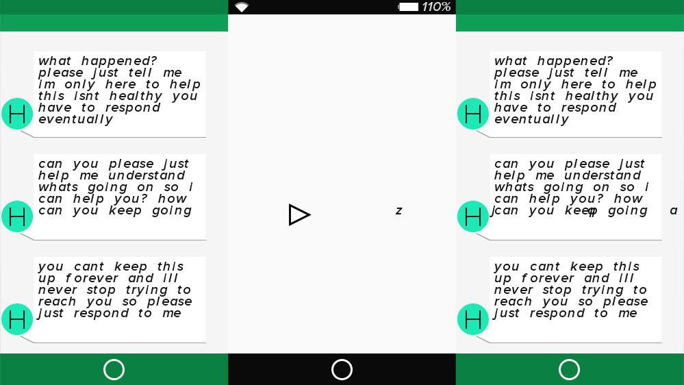 screens (itch) - кадр 4