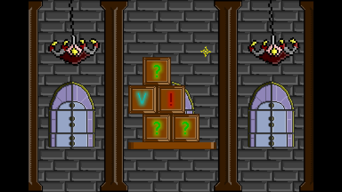 Magic Box - кадр 4