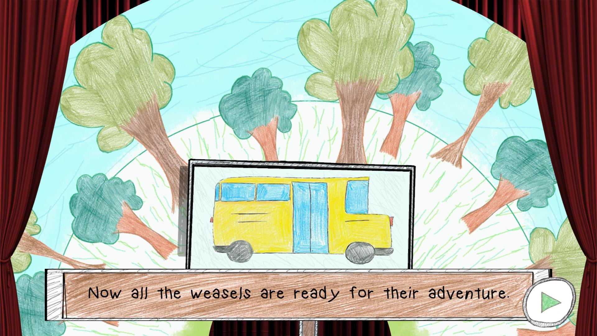 Scouts Forever (itch) - кадр 6