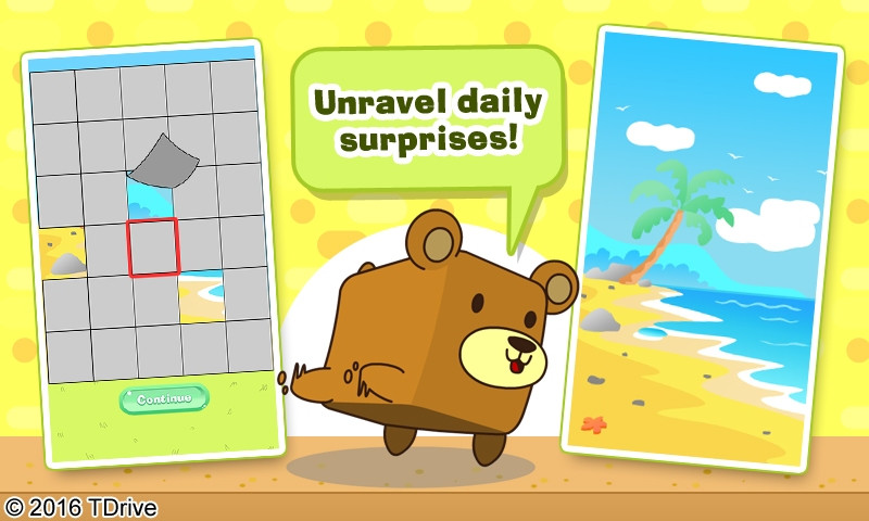 Walk Buddy (itch) - кадр 3