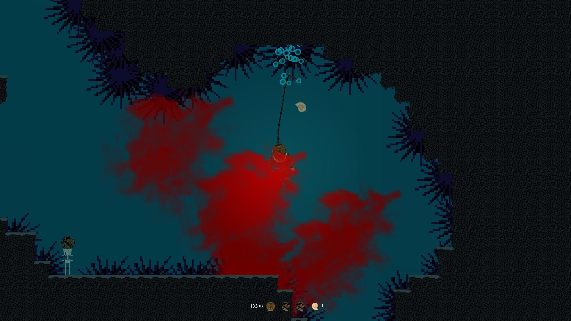 Nautilus: Into The Abyss (itch) - кадр 3