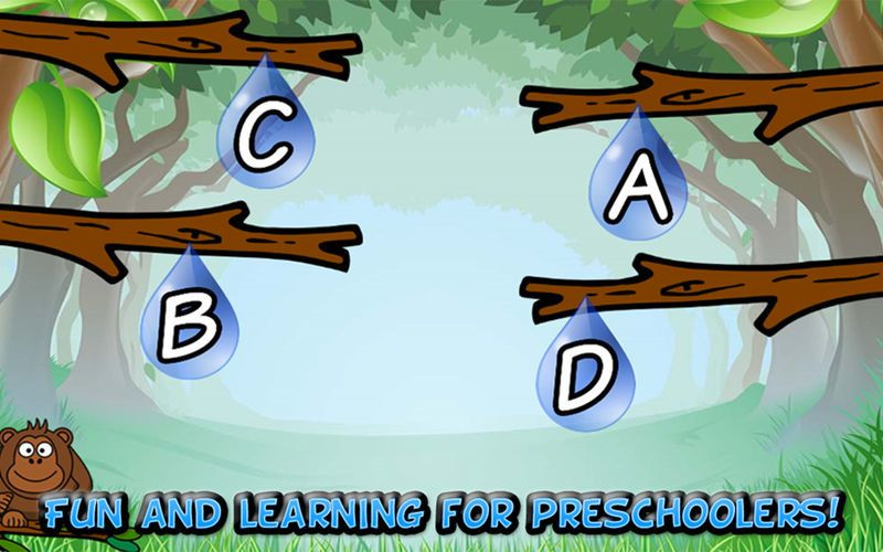 Owl and Pals Preschool Lessons - кадр 4