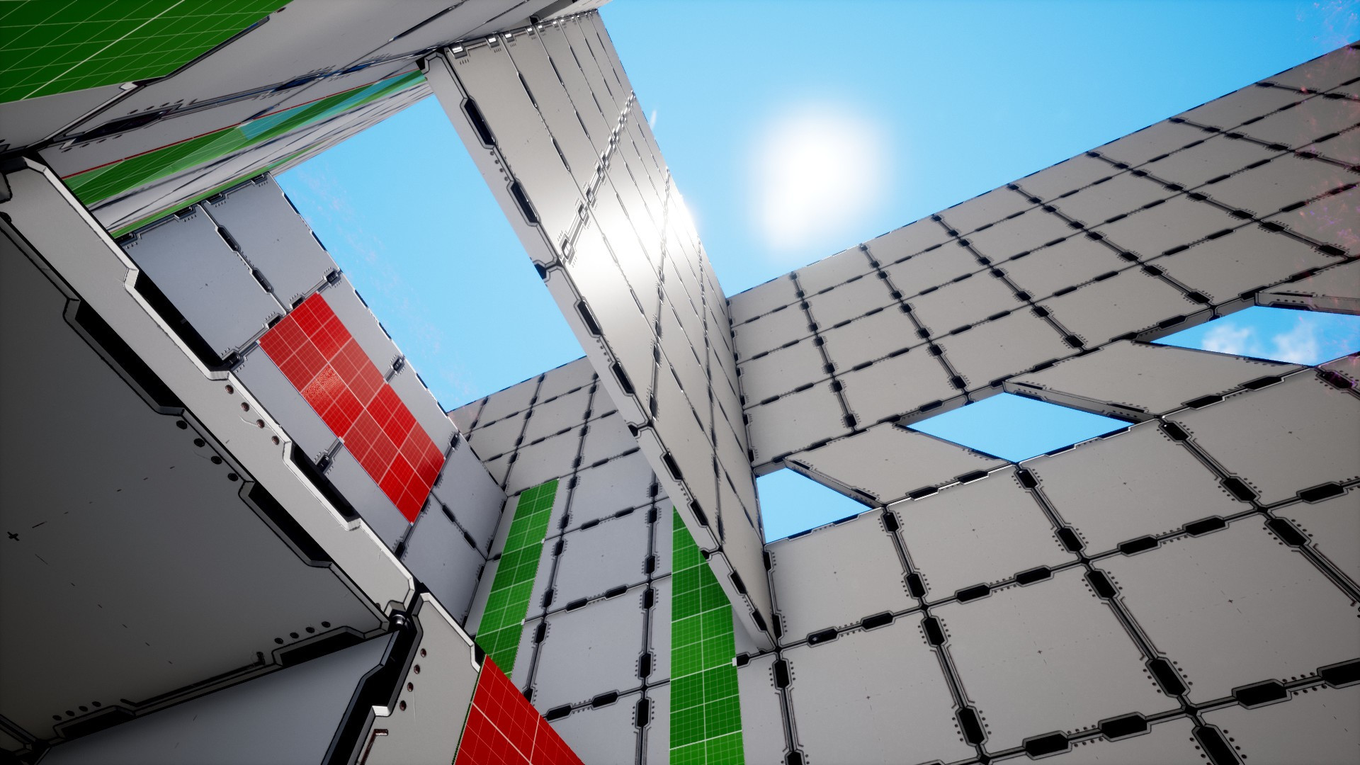 Reveal - кадр 8