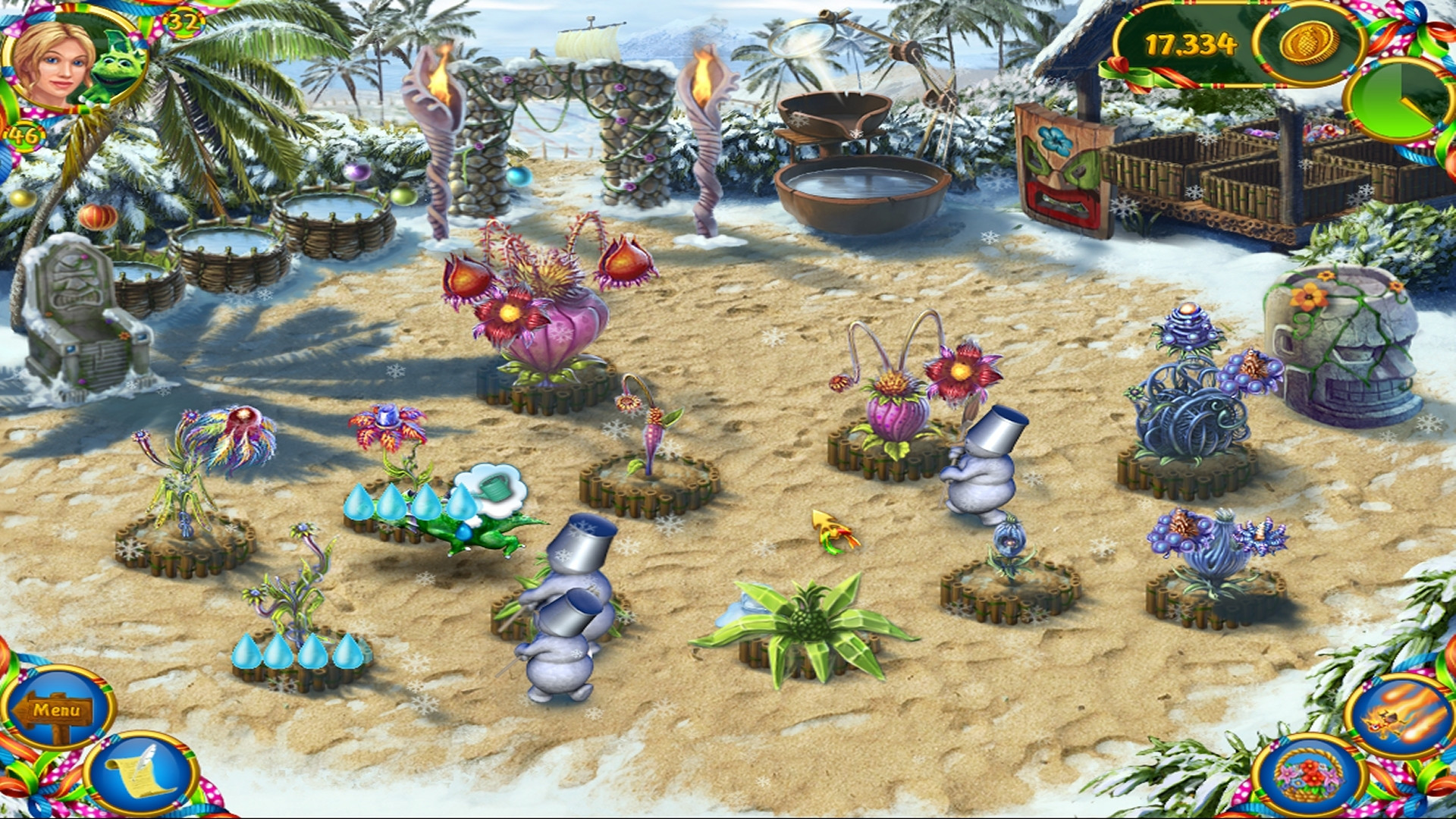 Magic Farm 2: Fairy Lands (Premium Edition) - кадр 8